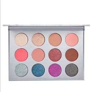 PUR festival 2.0 eyeshadow palette